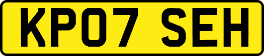 KP07SEH