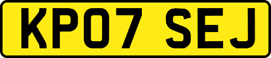 KP07SEJ