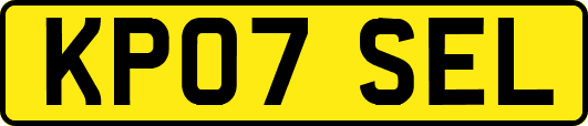KP07SEL