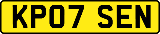 KP07SEN