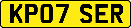 KP07SER