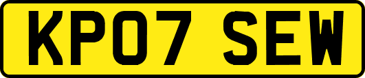 KP07SEW