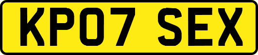 KP07SEX