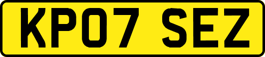 KP07SEZ