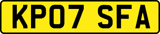 KP07SFA