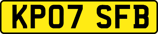 KP07SFB