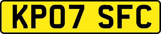 KP07SFC
