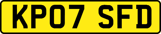 KP07SFD