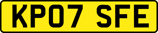 KP07SFE