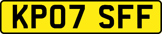 KP07SFF