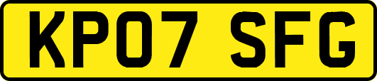 KP07SFG