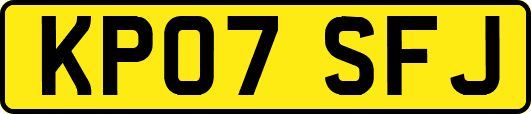 KP07SFJ