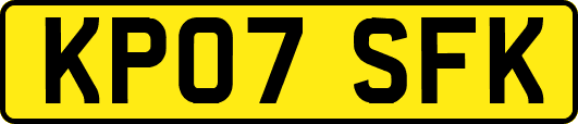 KP07SFK