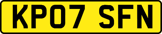 KP07SFN