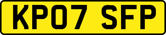 KP07SFP