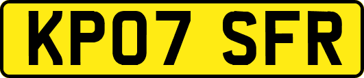 KP07SFR