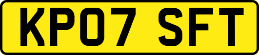 KP07SFT