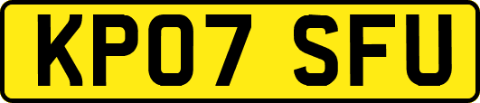 KP07SFU
