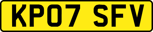 KP07SFV