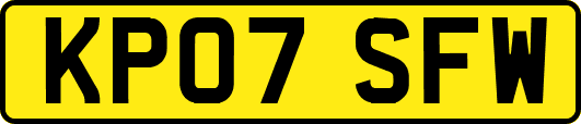 KP07SFW