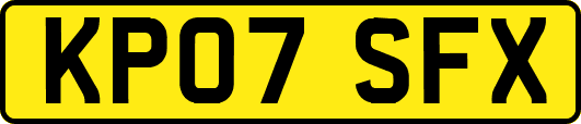 KP07SFX