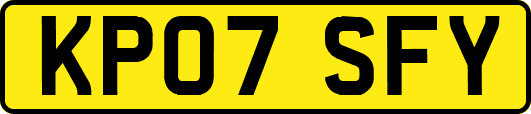 KP07SFY