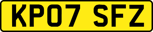 KP07SFZ