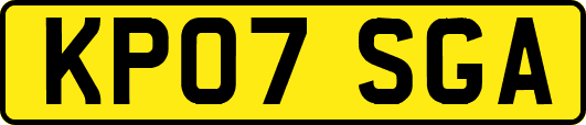 KP07SGA