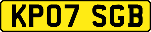 KP07SGB