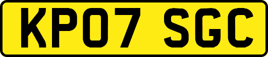 KP07SGC