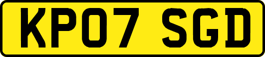 KP07SGD