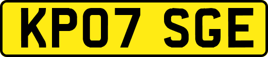 KP07SGE
