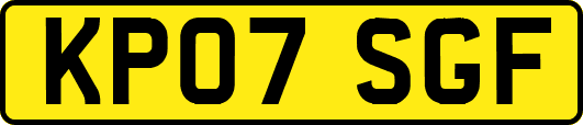 KP07SGF