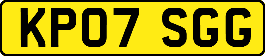 KP07SGG