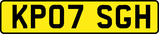 KP07SGH