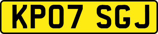 KP07SGJ