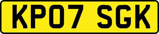 KP07SGK