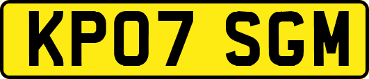 KP07SGM