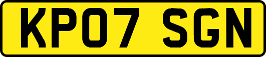 KP07SGN