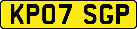 KP07SGP