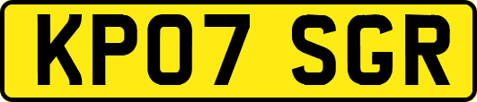 KP07SGR