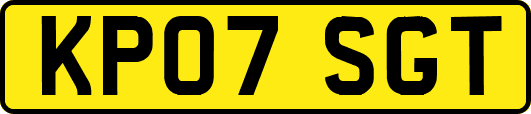 KP07SGT