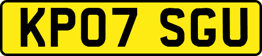 KP07SGU