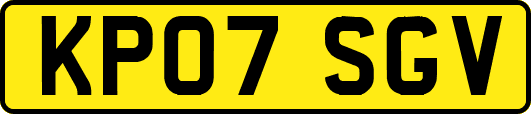 KP07SGV