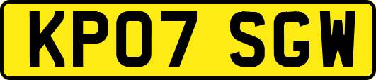 KP07SGW