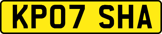 KP07SHA