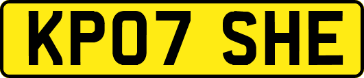 KP07SHE