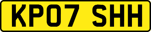 KP07SHH