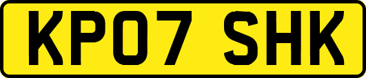 KP07SHK