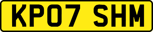 KP07SHM